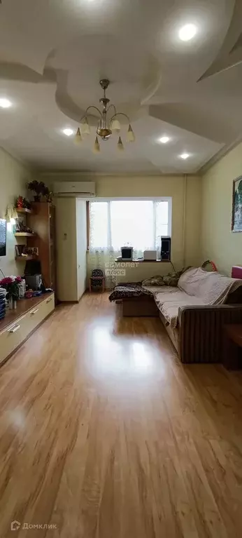 Продаётся 3-к квартира, 73.2 м - Фото 1