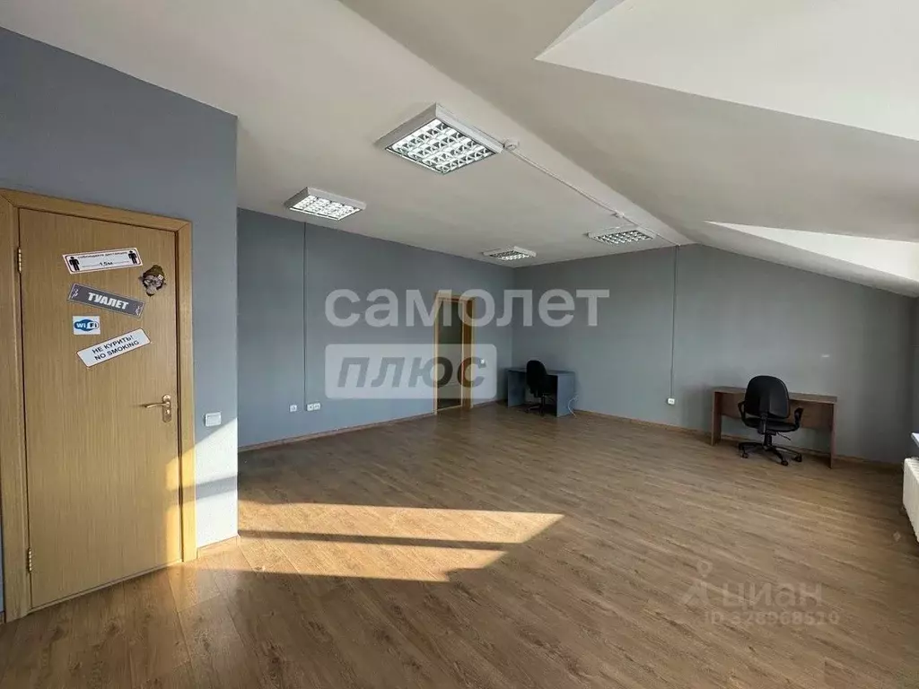 Помещение свободного назначения в Московская область, Домодедово ... - Фото 2