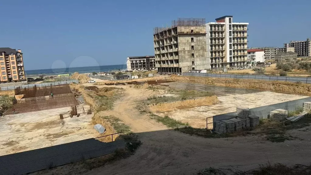 Квартира-студия, 30,3 м, 8/13 эт. - Фото 1
