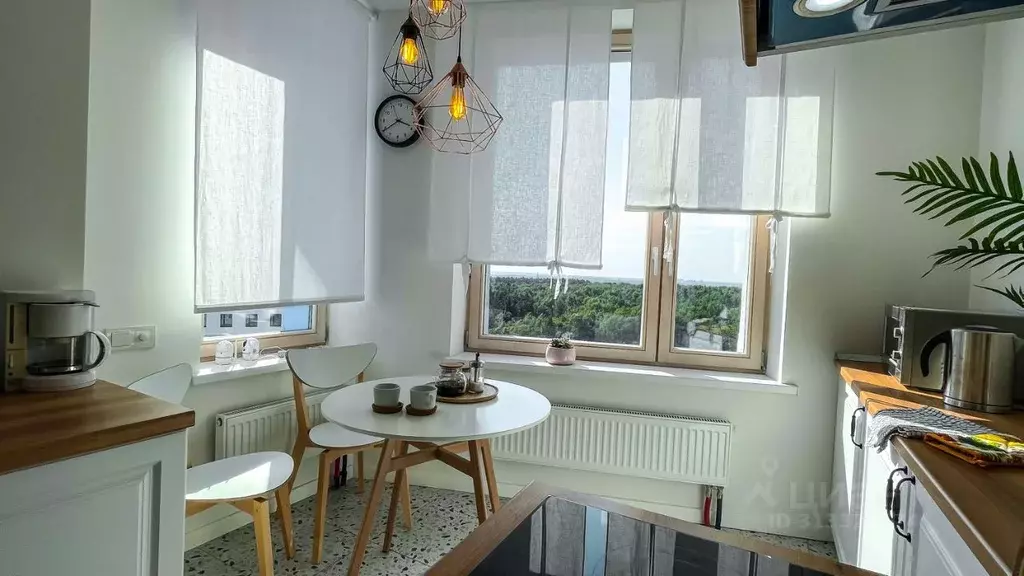 3-к кв. Московская область, Химки городской округ, д. Подолино, Велтон ... - Фото 2