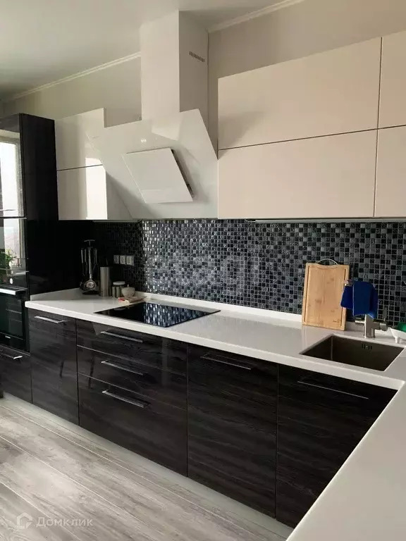 Продаётся 2-к квартира, 67.7 м - Фото 1