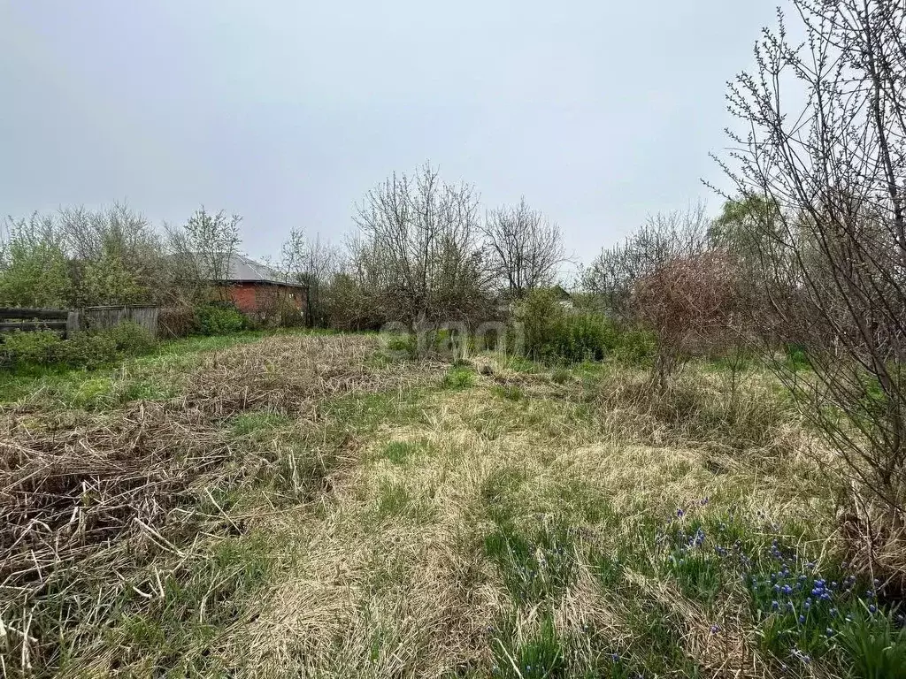 Участок в Башкортостан, Стерлитамакский район, Отрадовский сельсовет, ... - Фото 0