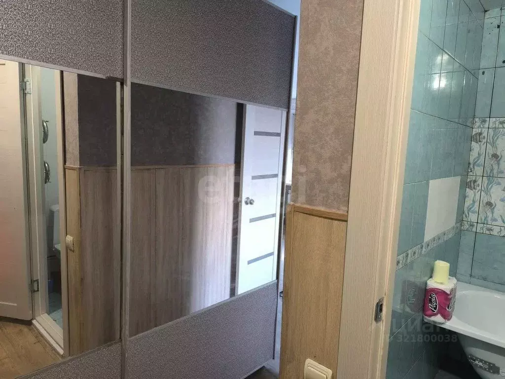 1-к кв. Свердловская область, Нижний Тагил Газетная ул., 54 (30.2 м) - Фото 2