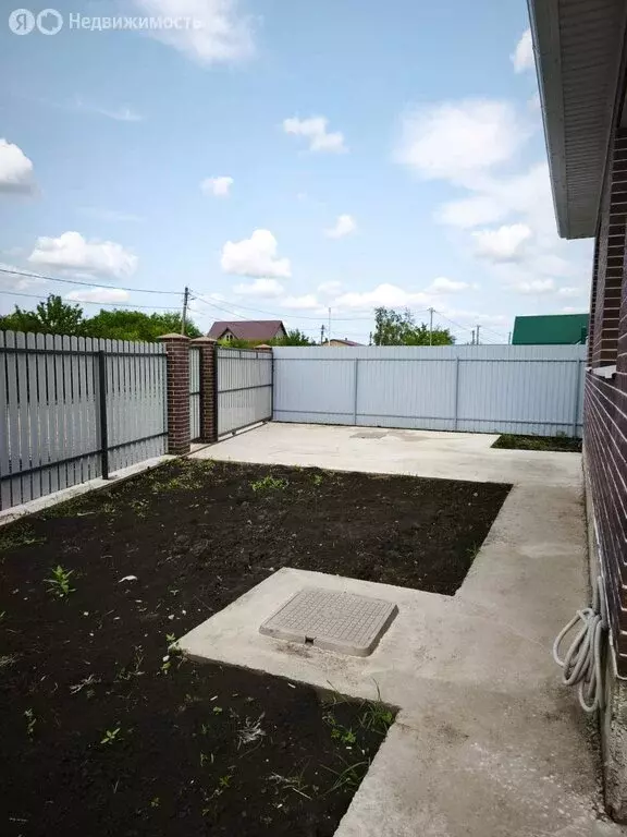 Дом в станица Старокорсунская, Краснодарская улица, 31 (100 м) - Фото 0