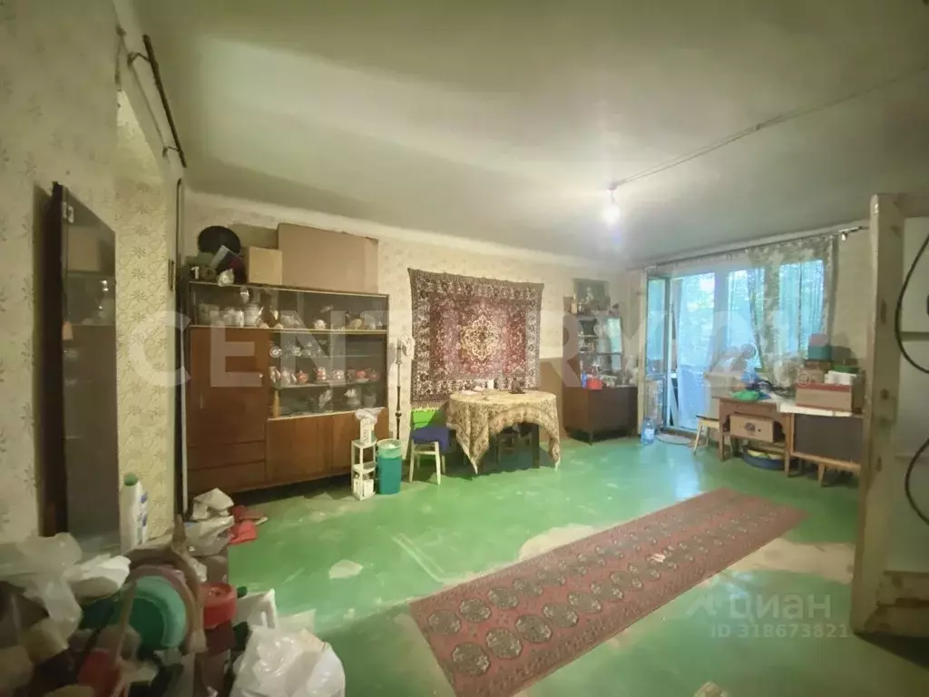 2-к кв. Севастополь ул. Гоголя, 47 (44.4 м) - Фото 1