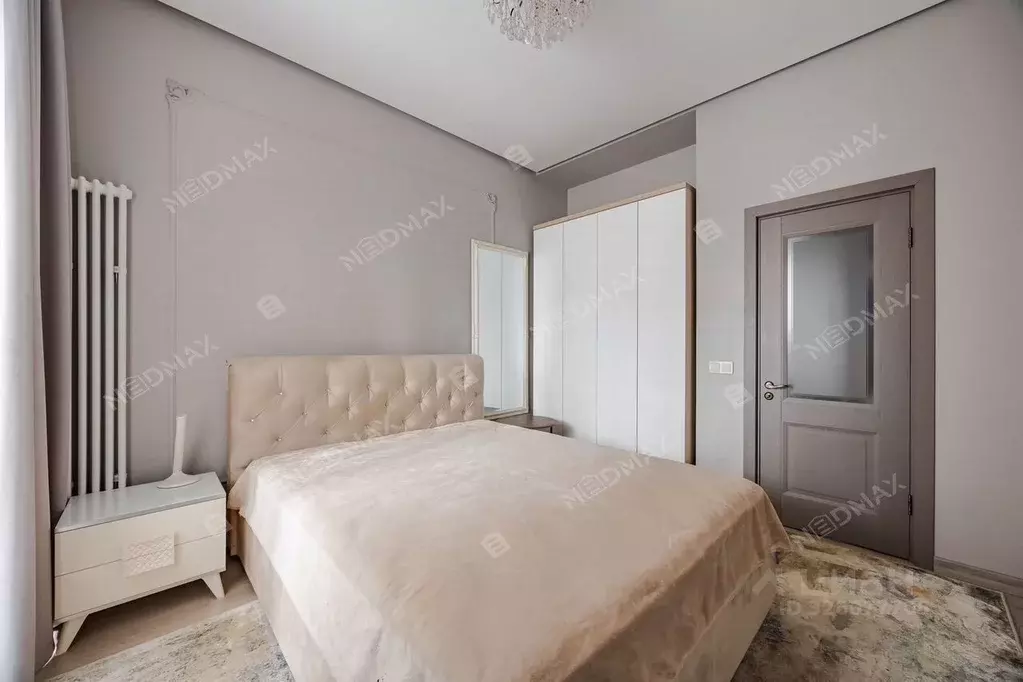 2-к кв. Санкт-Петербург Петровский просп., 24к1 (43.0 м) - Фото 2