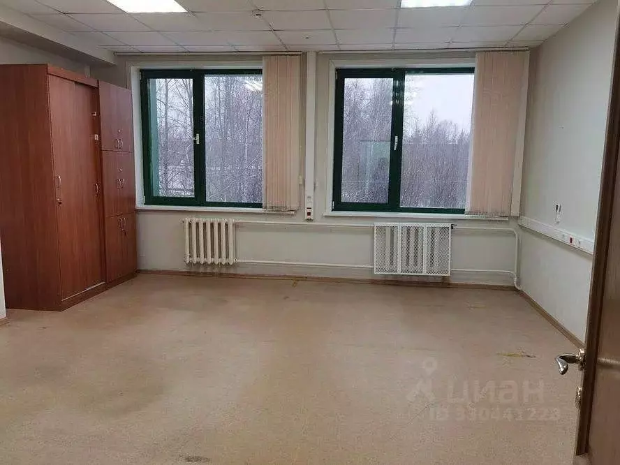 Офис в Коми, Емва г. Княжпогостский муниципальный округ, ул. ... - Фото 1