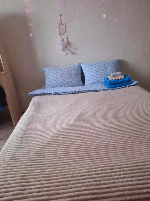 1-к кв. Московская область, Солнечногорск городской округ, Голубое пгт ... - Фото 2