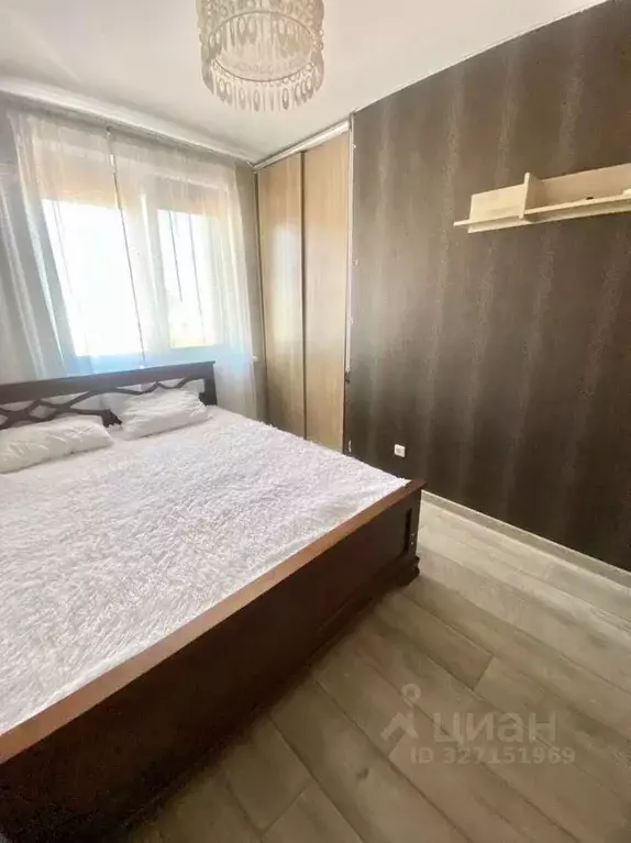 2-к кв. Татарстан, Казань Чистопольская ул., 14 (51.0 м) - Фото 1