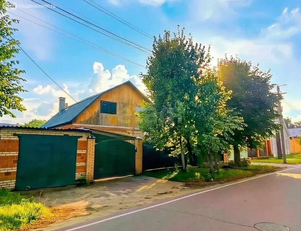 Дом в Бронницы, Кожурновская улица (100 м) - Фото 2