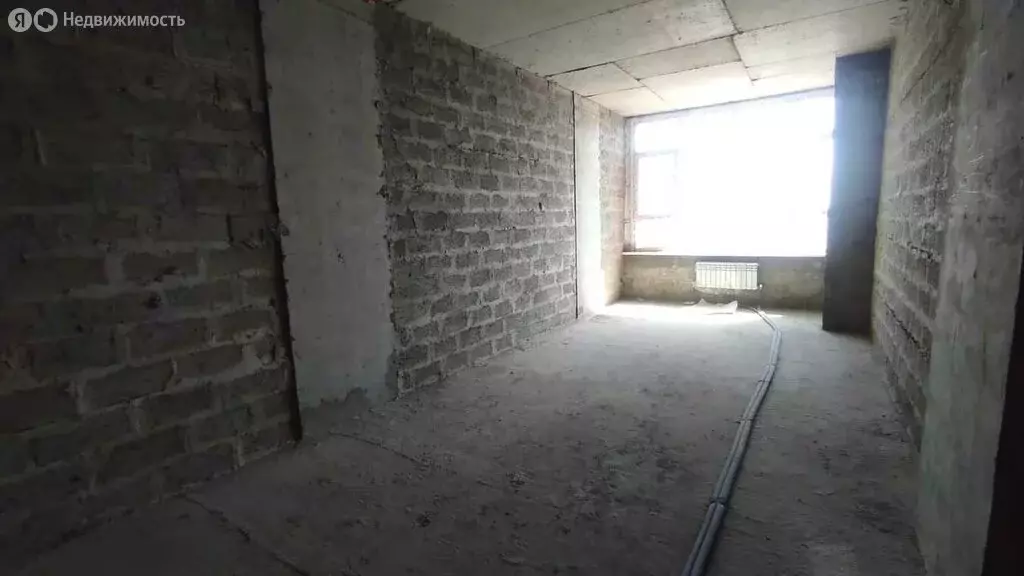 1-комнатная квартира: Анапа, Владимирская улица, 154к3 (56 м) - Фото 2