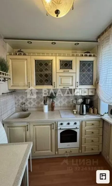 3-к кв. Кемеровская область, Кемерово просп. Ленина, 76 (54.6 м) - Фото 1