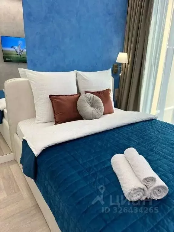 1-к кв. Москва Волгоградский просп., 32/5к2 (42.0 м) - Фото 2