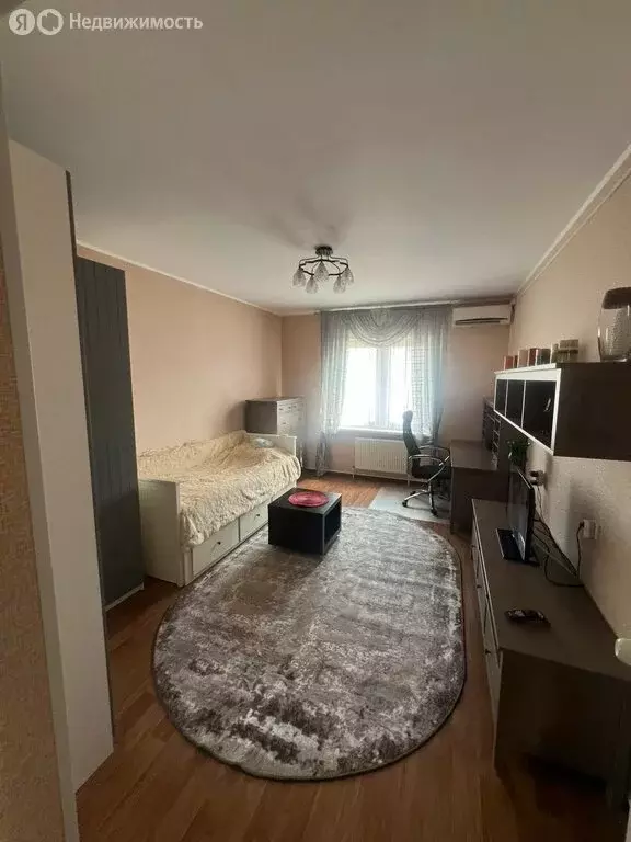 1-комнатная квартира: Краснодар, Прикубанский внутригородской округ, ... - Фото 1