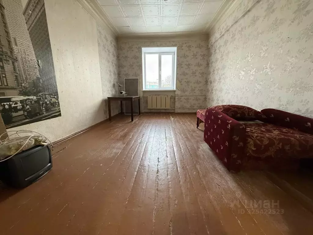 2-к кв. Нижегородская область, Дзержинск просп. Ленина, 59 (59.9 м) - Фото 1