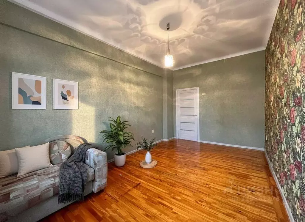 2-к кв. Кемеровская область, Новокузнецк Пионерский просп., 16 (60.0 ... - Фото 2