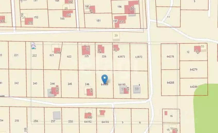 Участок в Бурятия, Улан-Удэ ул. Плодородная (10.0 сот.) - Фото 2