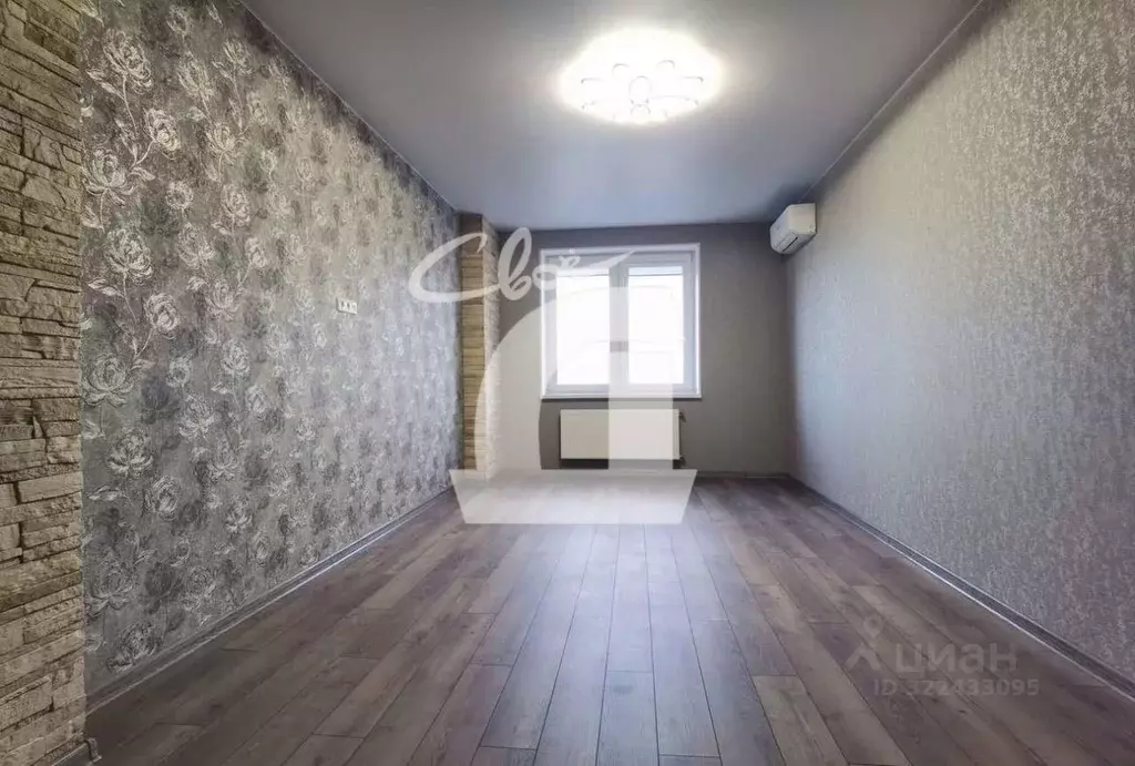 1-к кв. Краснодарский край, Краснодар Кореновская ул., 2к4 (45.0 м) - Фото 1