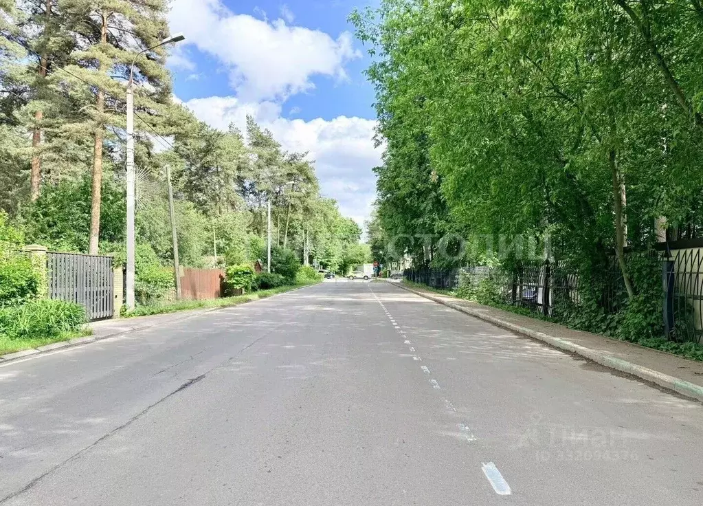 Участок в Московская область, Видное  (4.0 сот.) - Фото 1