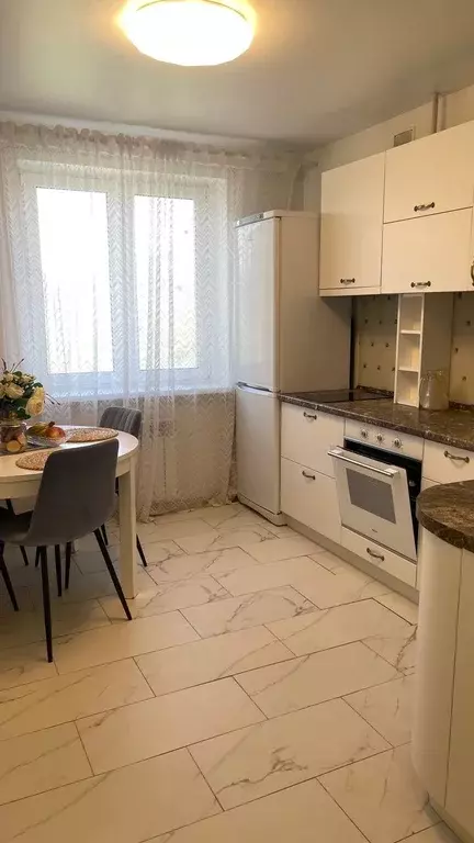 Продаётся 3-к квартира, 58 м - Фото 0