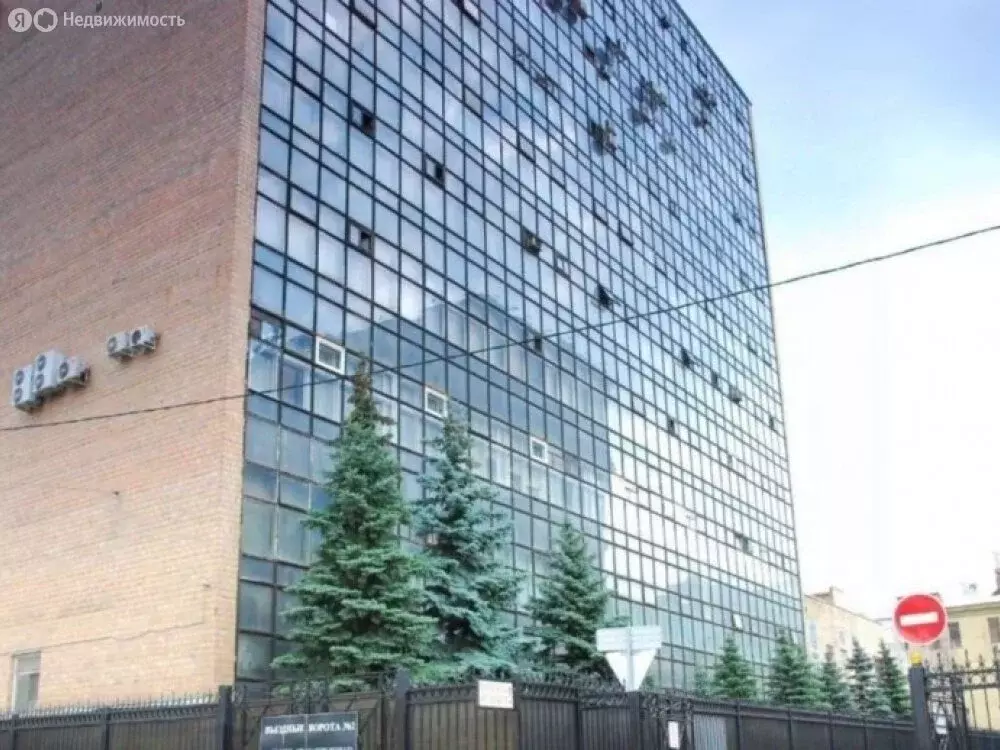 Офис (214 м) - Фото 2