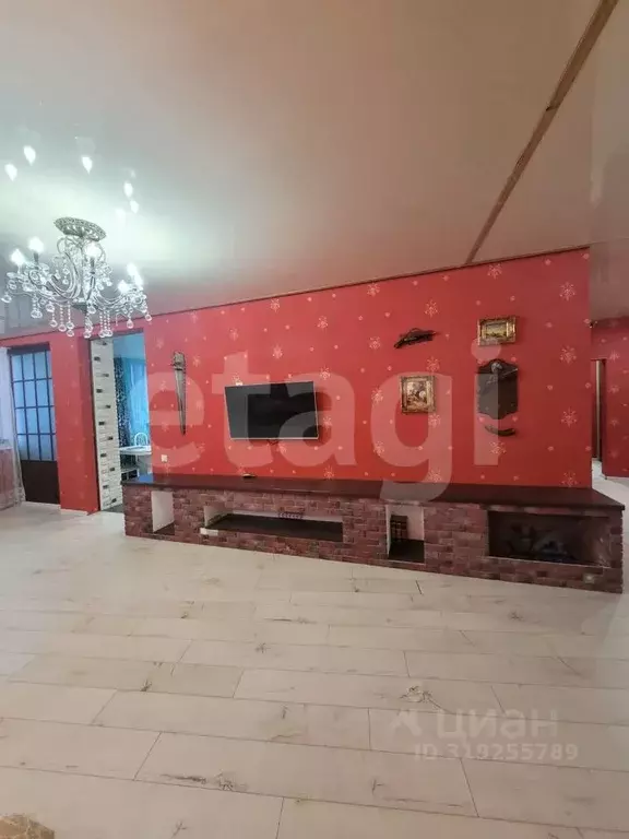 5-к кв. Ханты-Мансийский АО, Нижневартовск ул. Ленина, 46 (184.0 м) - Фото 1