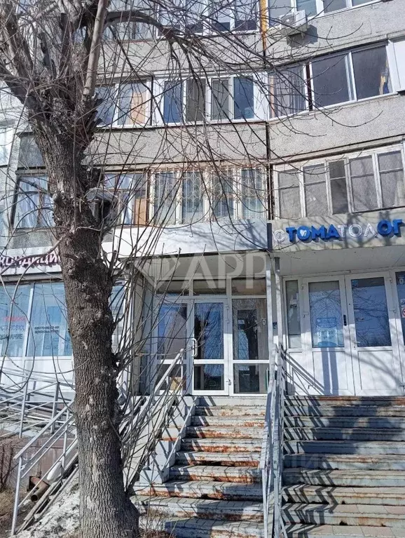 Помещение свободного назначения в Татарстан, Казань ул. Маршала ... - Фото 1