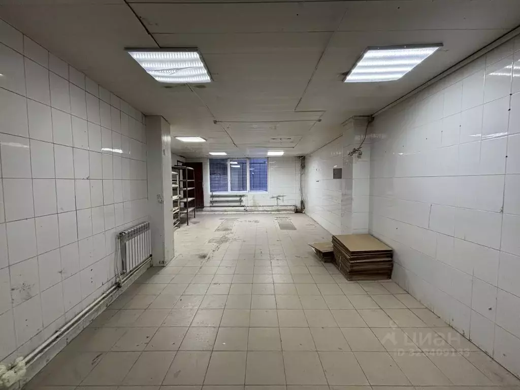 Склад в Санкт-Петербург просп. Елизарова, 36П (70 м) - Фото 1