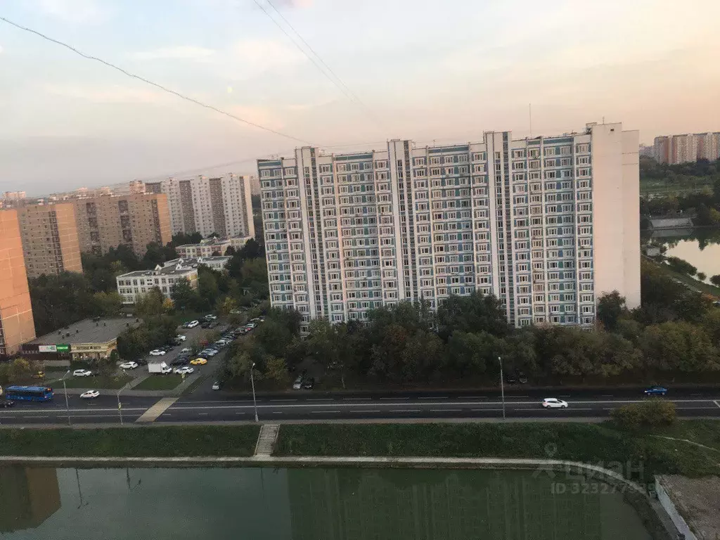 1-к кв. Москва ул. Маршала Голованова, 11 (38.0 м) - Фото 1