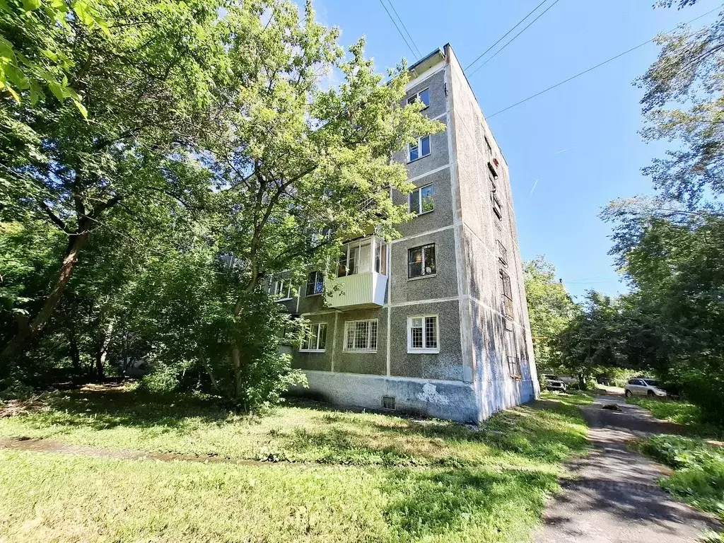 Комната Свердловская область, Екатеринбург ул. Посадская, 40к1 (10.4 ... - Фото 1