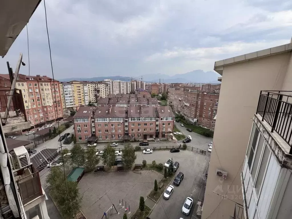 6-к кв. Северная Осетия, Владикавказ Московская ул., 51/2 (423.0 м) - Фото 1