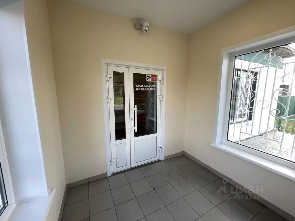 Помещение свободного назначения в Алтайский край, Барнаул городской ... - Фото 2