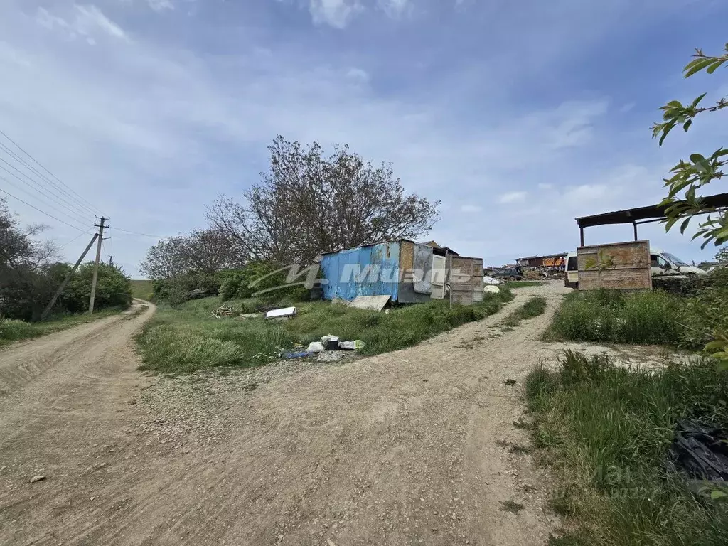 Дом в Крым, Симферопольский район, Перовское с/пос, с. Ключи ул. ... - Фото 2