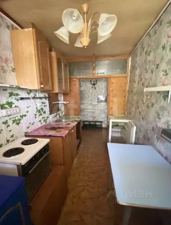 1-к кв. Саха (Якутия), Якутск ул. Федора Попова, 7/4 (28.4 м) - Фото 2