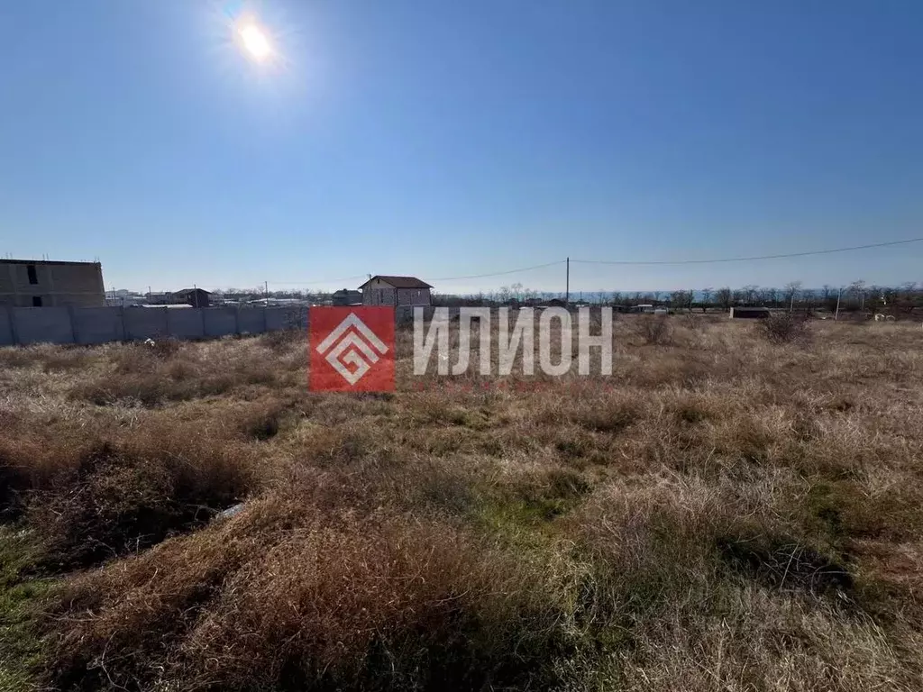 Участок в Севастополь Верхняя Учкуевка ТСН,  (11.0 сот.) - Фото 1