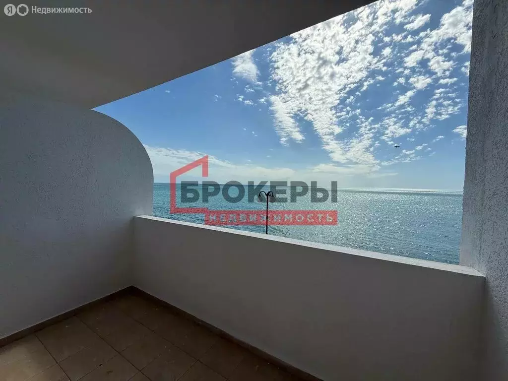 Квартира-студия: Кача, улица Авиаторов, 1Г (44.5 м) - Фото 1