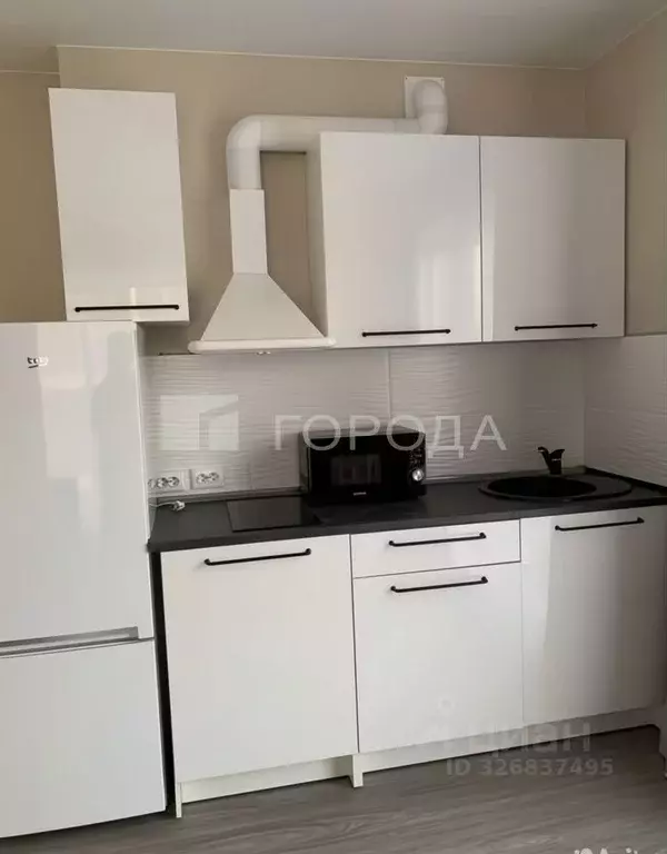 1-к кв. Новосибирская область, Новосибирск Обская ул., 46/2 (40.0 м) - Фото 2