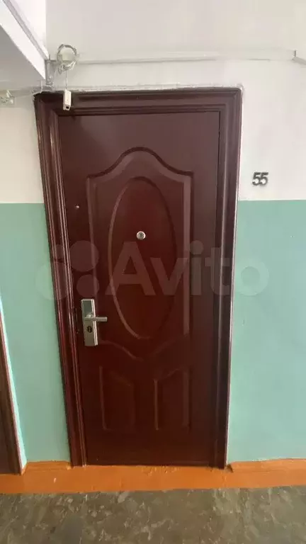 2-к. квартира, 50 м, 5/5 эт. - Фото 0