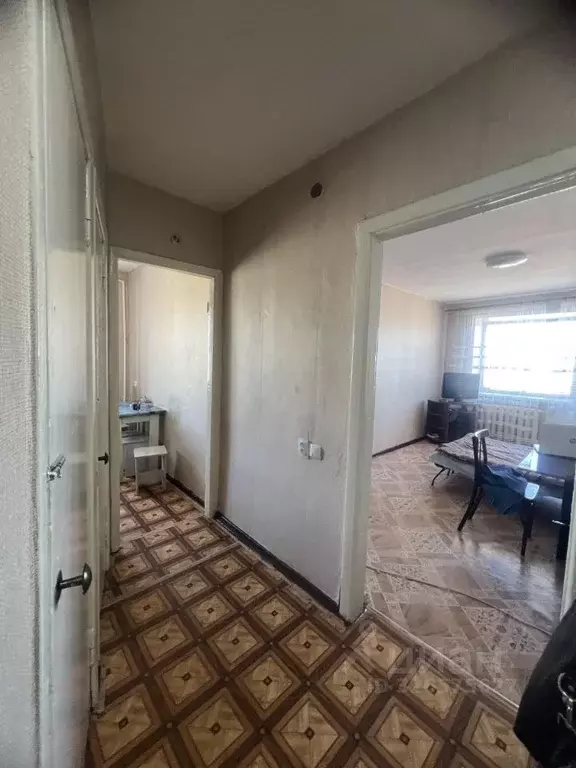 2-к кв. Забайкальский край, Чита ул. Онискевича, 17 (41.3 м) - Фото 2