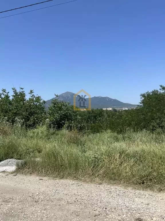 Участок в Ставропольский край, Предгорный муниципальный округ, Новая ... - Фото 2