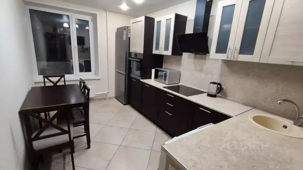 1-к кв. Москва Клязьминская ул., 32К3 (34.5 м) - Фото 2