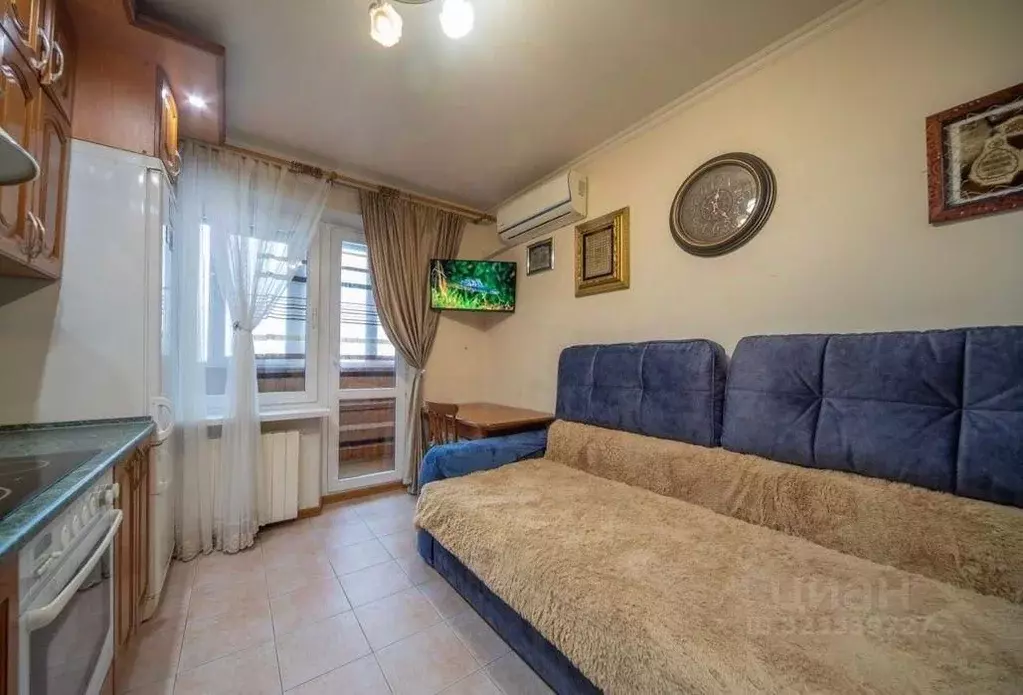 1-к кв. Московская область, Реутов ул. Победы, 22к1 (40.6 м) - Фото 2