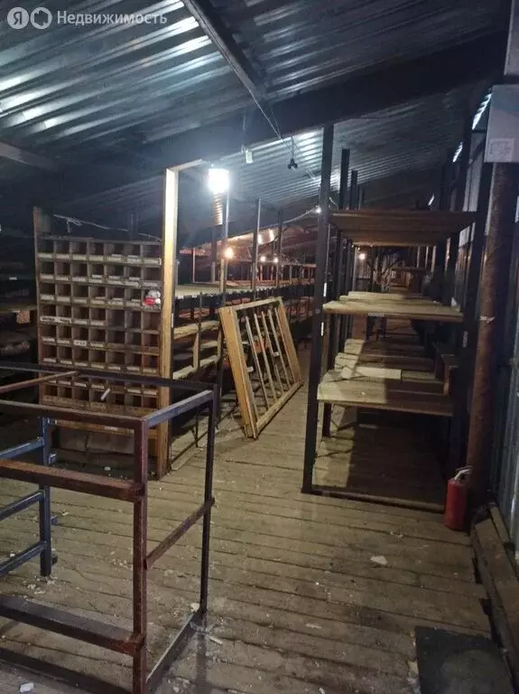 Склад (180 м) - Фото 1