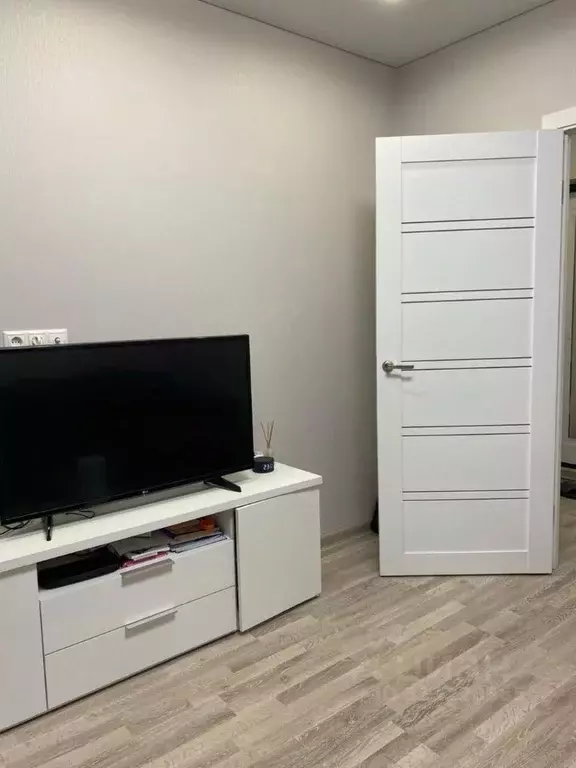 1-к кв. Татарстан, Казань ул. Академика Глушко, 1 (34.0 м) - Фото 1