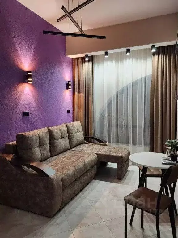 1-к кв. Московская область, Жуковский ул. Гагарина, 3а (21.0 м) - Фото 1