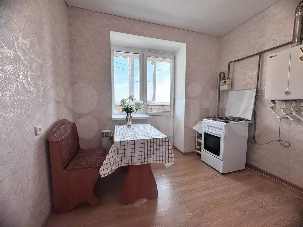 1-к. квартира, 37,4 м, 9/10 эт. - Фото 1