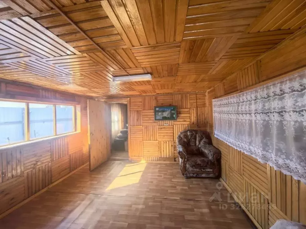 Дом в Иркутская область, Иркутский муниципальный округ, Лайнер СНТ ул. ... - Фото 2