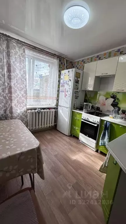 2-к кв. Башкортостан, Уфа Шакша-Южная жилрайон, ул. Производственная, ... - Фото 2