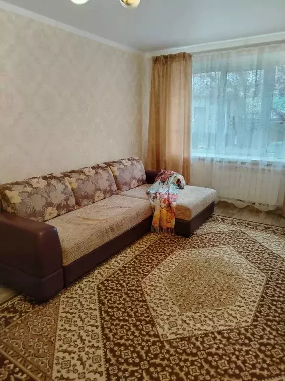 1-к кв. Саратовская область, Саратов Рабочая ул., 122 (40.0 м) - Фото 1