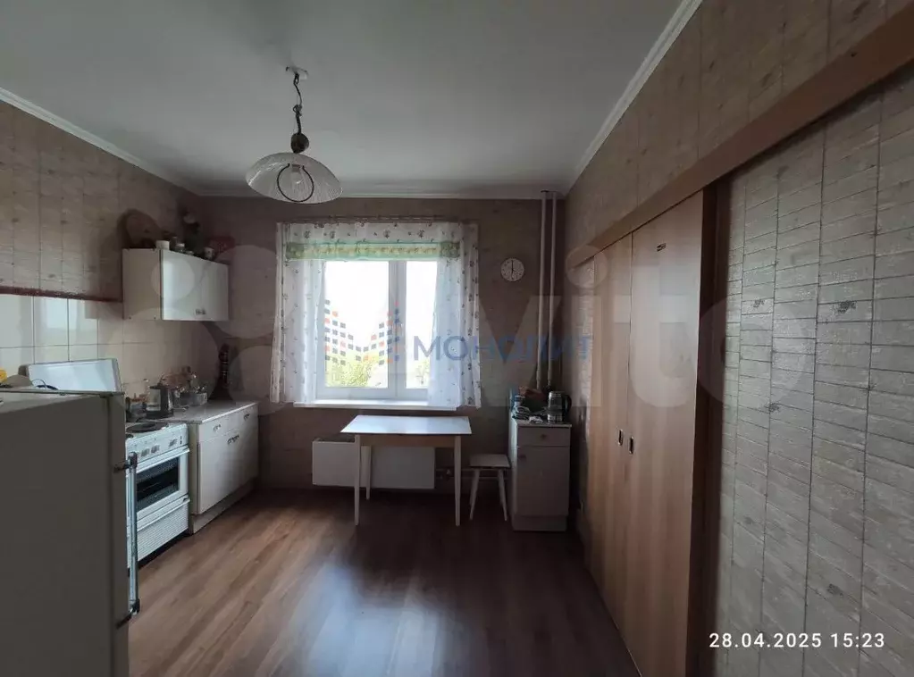 3-к. квартира, 78,7 м, 10/17 эт. - Фото 1